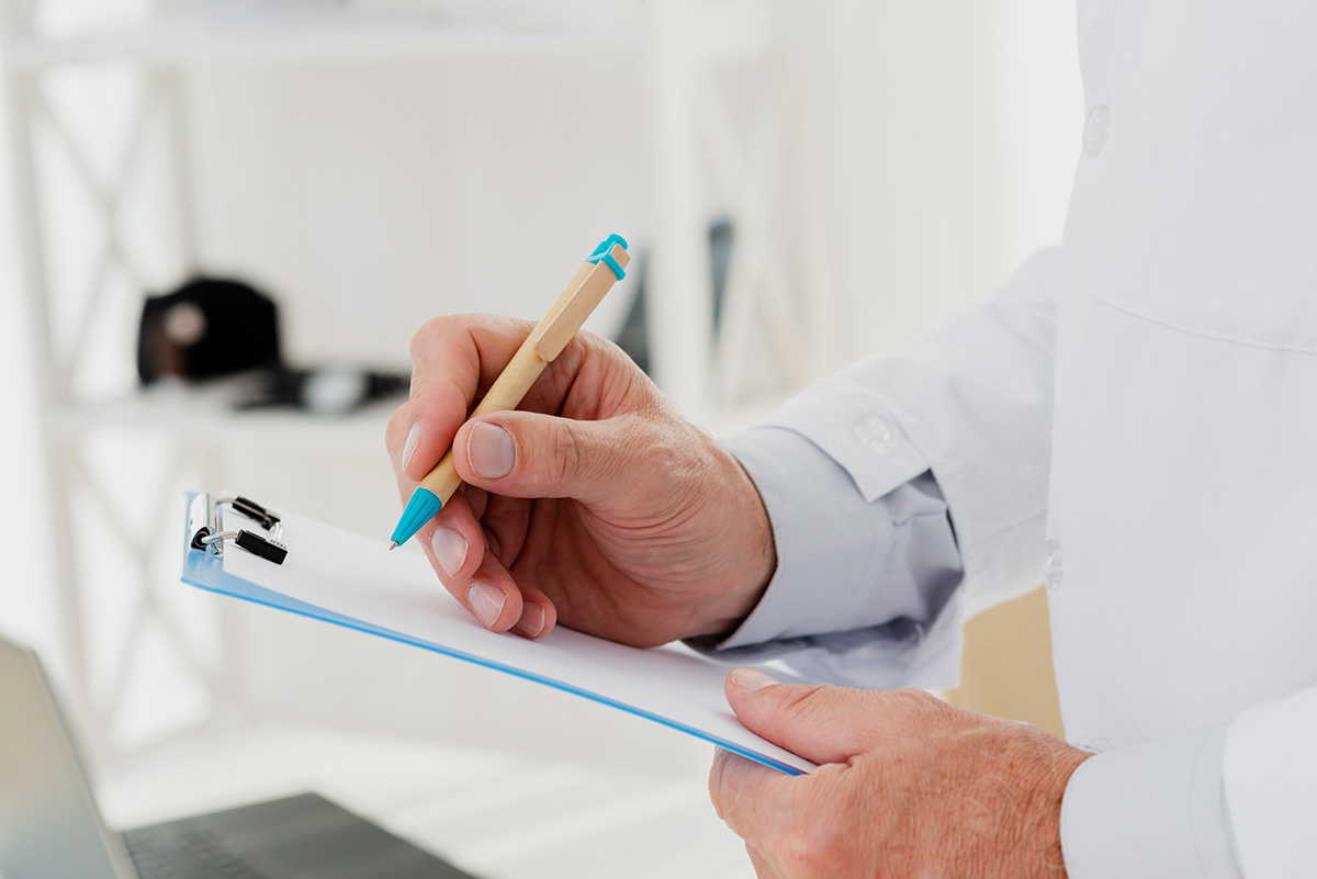 Testosterone Replacement Therapy In Testosterone Replacement Therapy Clinic In Security-Widefield