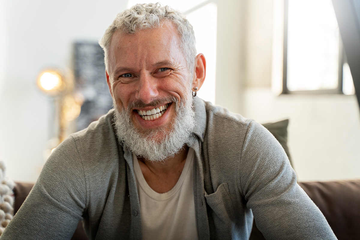 Testosterone Replacement Therapy for Men In Testosterone Replacement Therapy Clinic In Security-Widefield